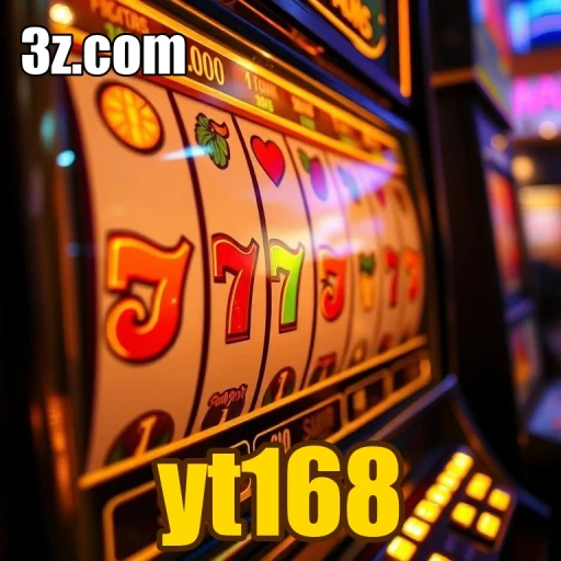 Aventura Empolgante no yt168 para Gamers de Todas as Idades