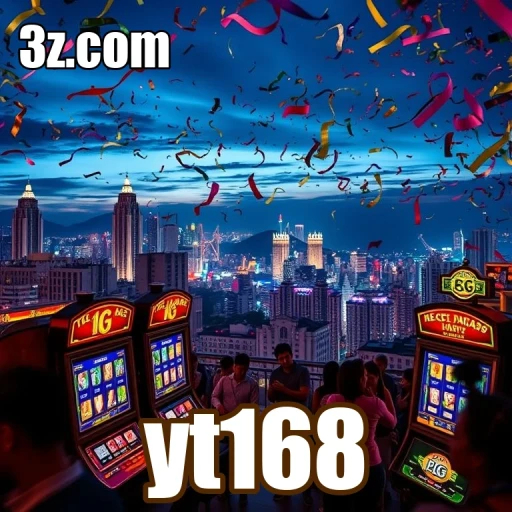 Atrações Incríveis do Card no yt168 que Impressionam Jogadores