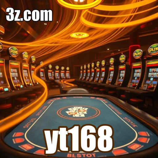 Aventuras Incríveis no Shooter do yt168 - Conquiste Desafios!