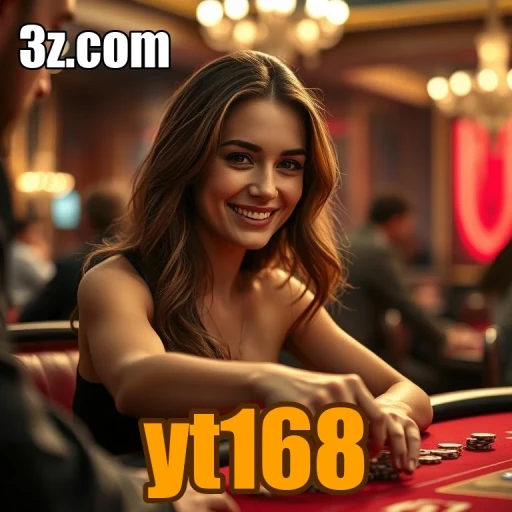 Experiências de Simulação Únicas no yt168: Entre no Jogo!